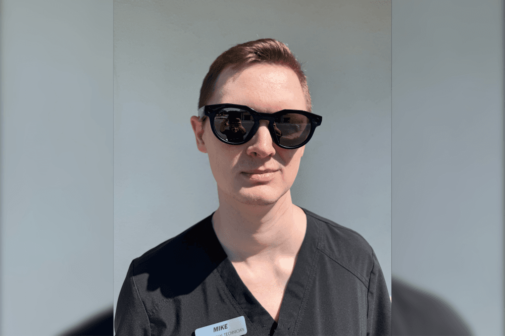 meta glasses
