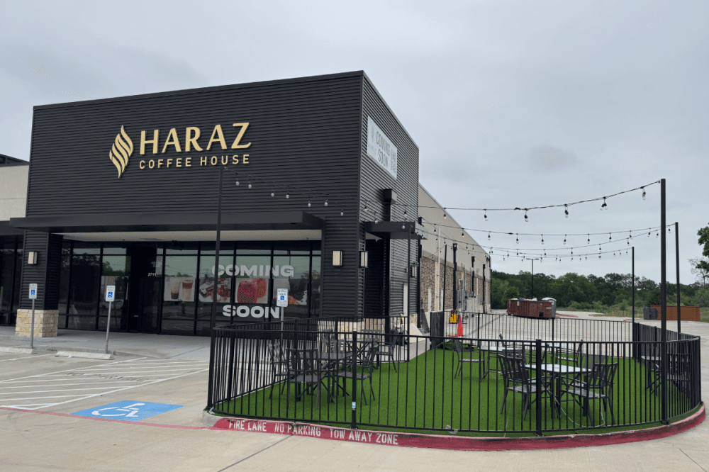 College Station to be home to Yemeni-style coffee house chain