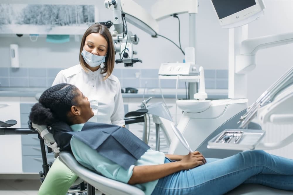 Cypress Hockley Dental now offering personalized care