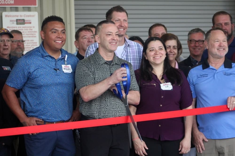 Long-awaited Costco Wholesale now open in New Braunfels