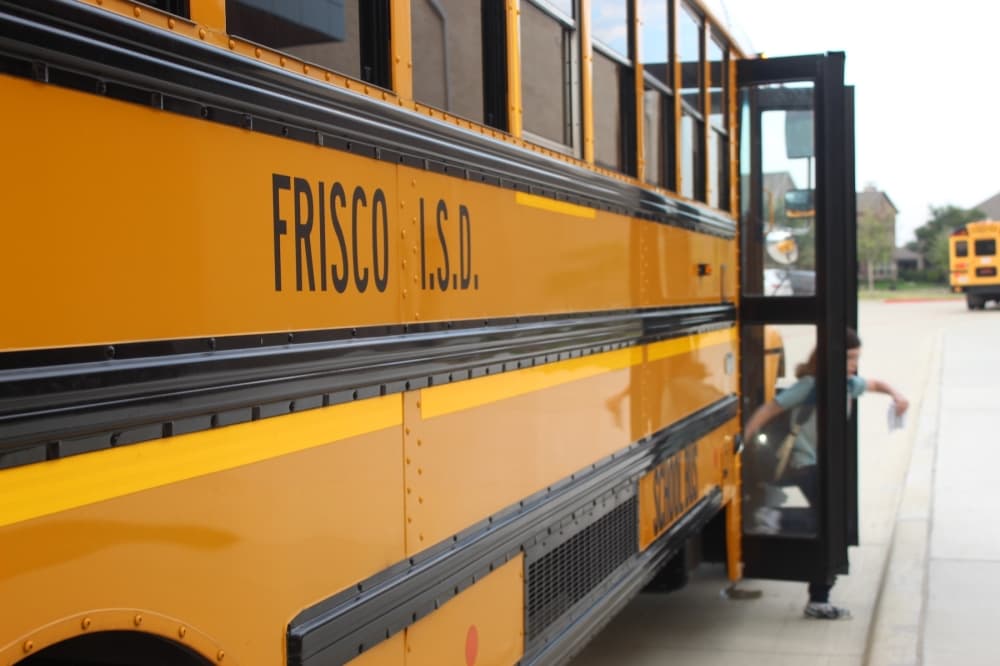 Frisco ISD anticipates 2% salary raises, balanced budget next fiscal year