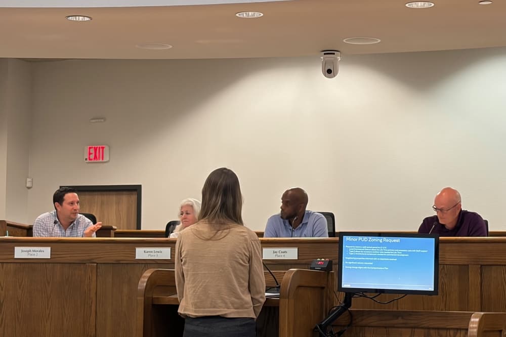 Leander officials greenlight zoning change for proposed Life Time gym