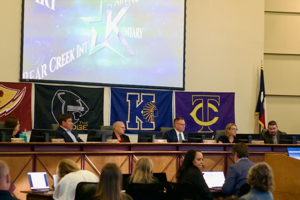 3 Keller ISD schools will close ahead of 2027-28 school year