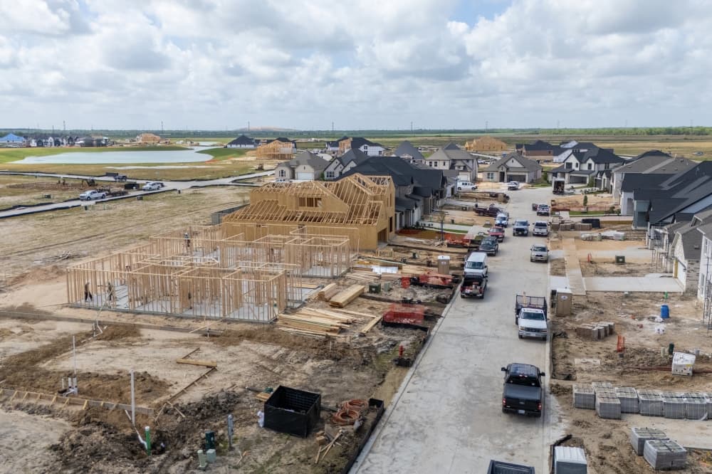 Building a Legacy: West side master-planned community slated to bring 1,630 homes to League City