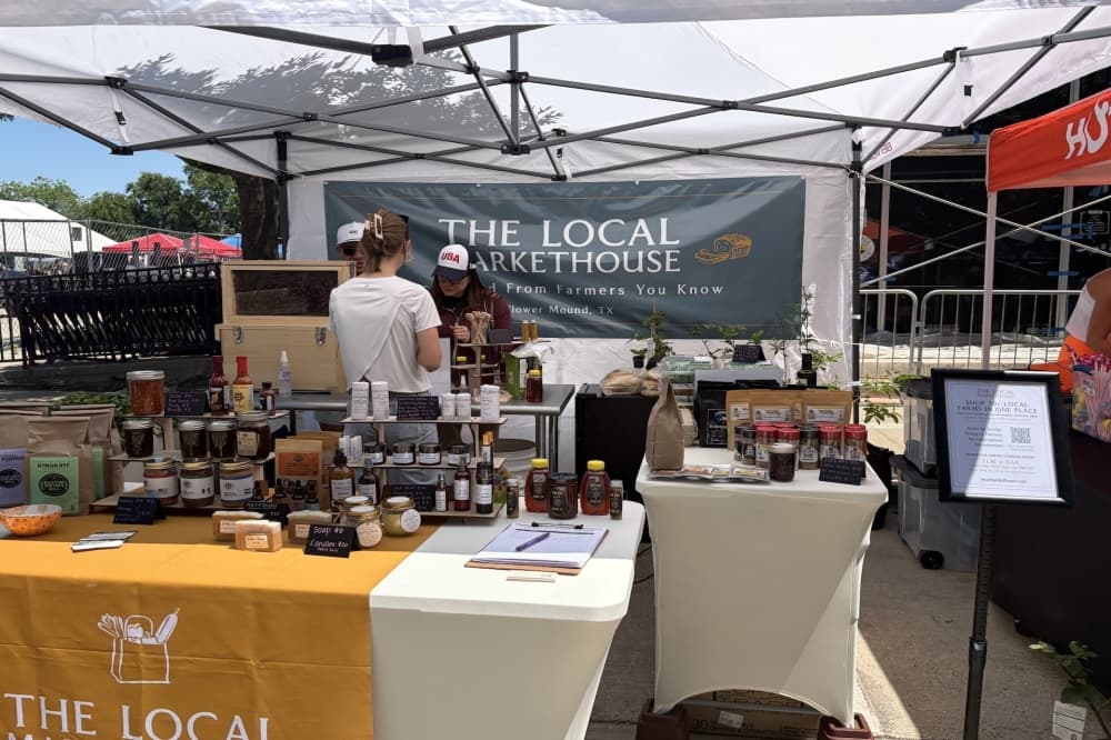 Food service The Local Markethouse launches pickup location in downtown Roanoke