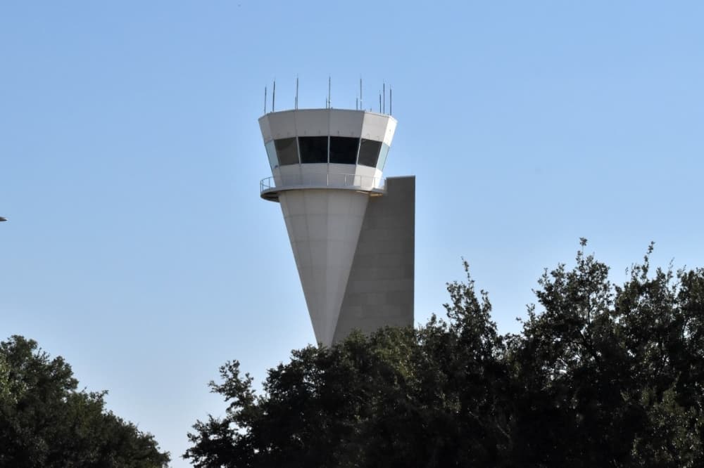 Fort Worth City Council OKs more than $4M in repairs at Perot Field Fort Worth Alliance Airport