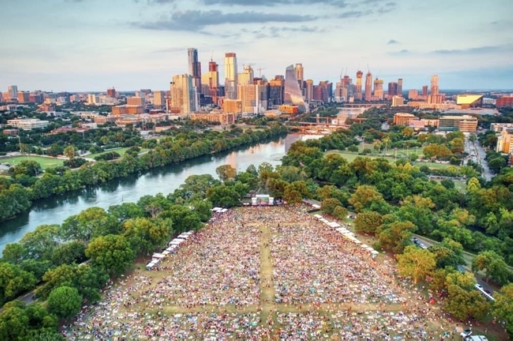 Farmers markets and 4th of July celebrations: 10 events to attend in East Austin in June and early July