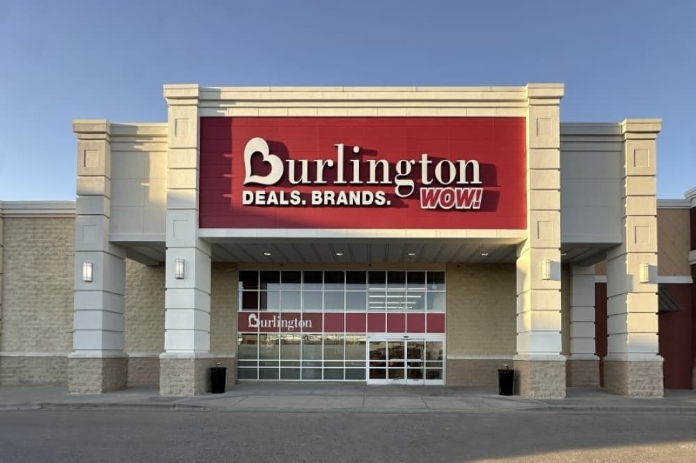 New Burlington location to open in Northwest Austin