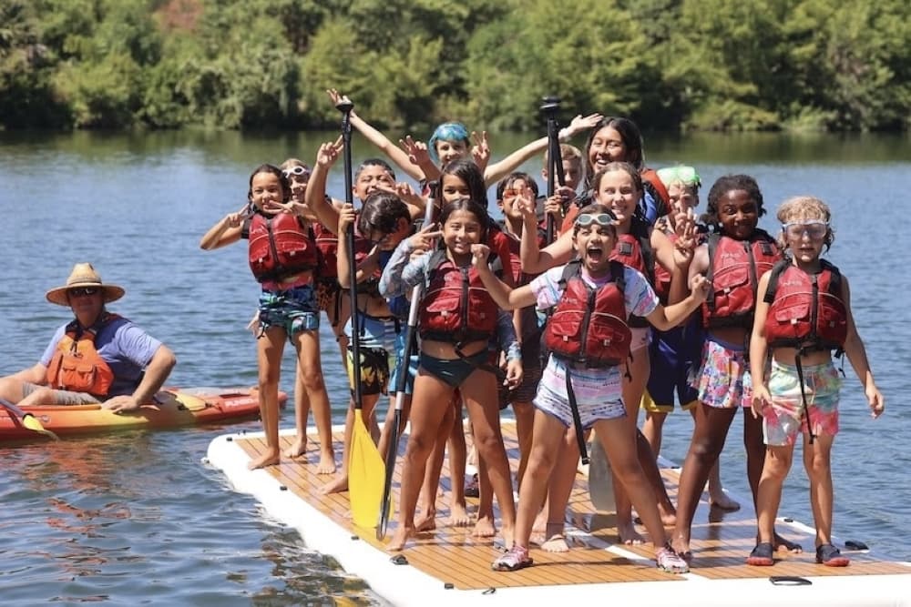 Lorraine "Grandma" Camacho Activity Center celebrates 25 years in Austin