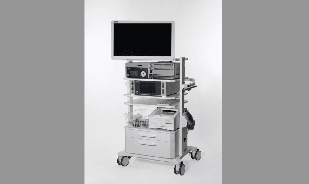 Resolute Baptist Hospital in New Braunfels uses new technology to help better detect bladder cancer