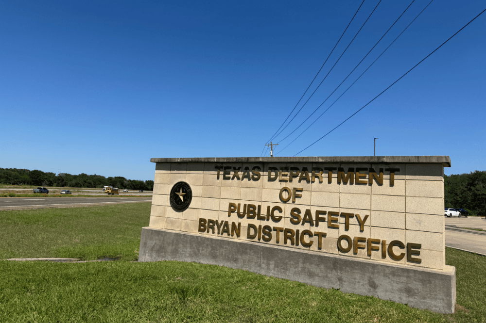 'Big 6' work in Bryan-College Station continues with overnight closures May 18-21