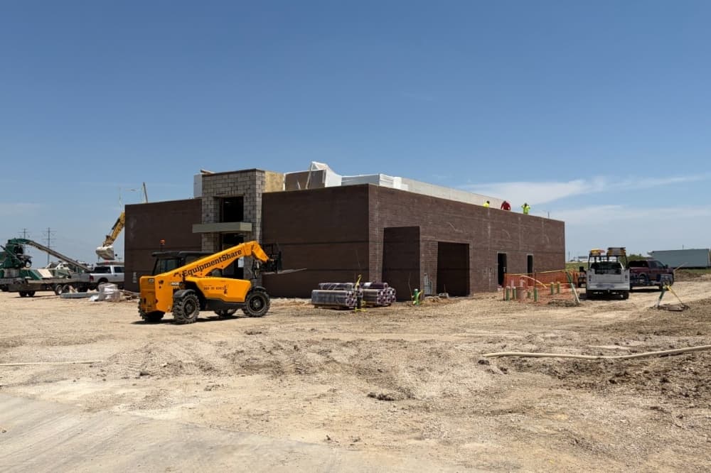 QuikTrip to open new location in Alliance area of Fort Worth