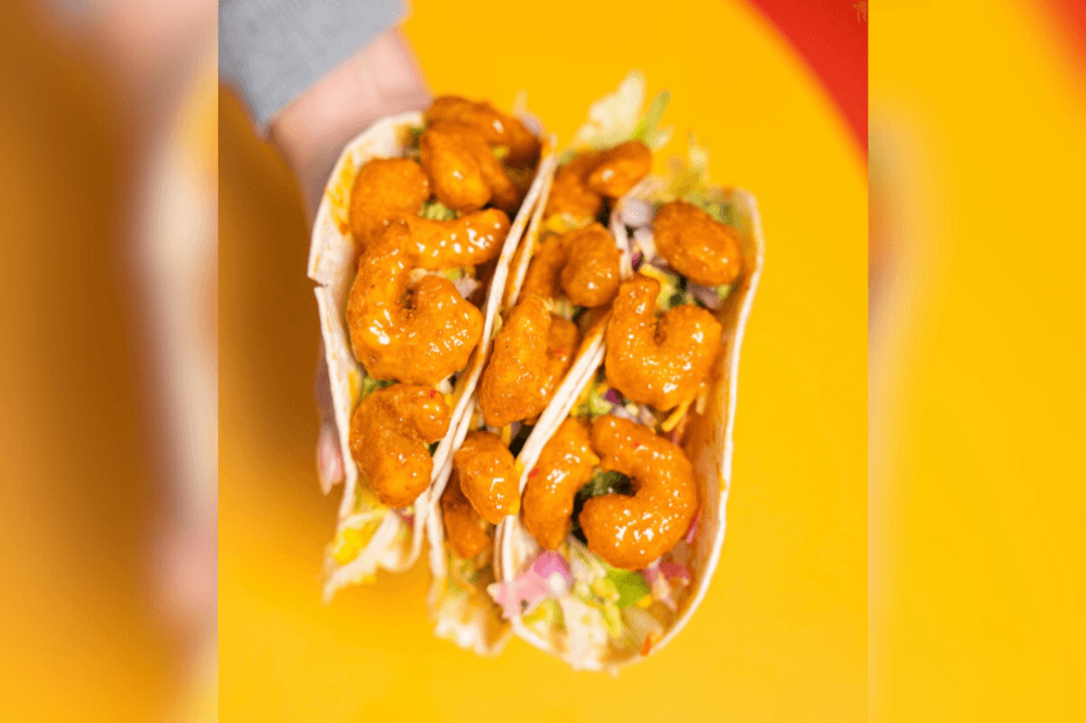 First Texas location of Barrio Burrito Bar now open in Round Rock
