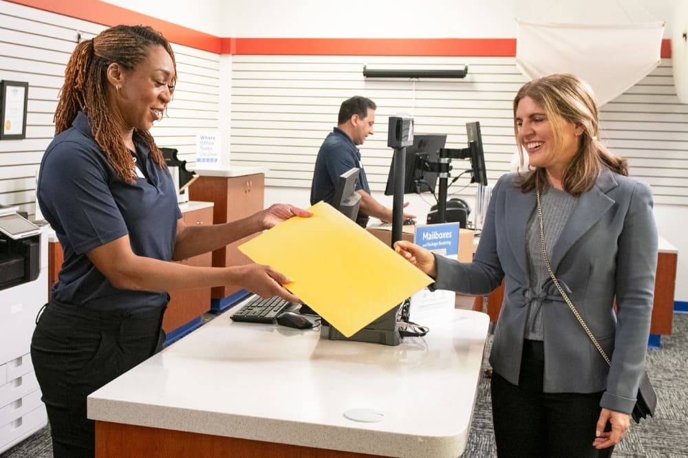 PostalAnnex eyes July finish for first Bastrop location
