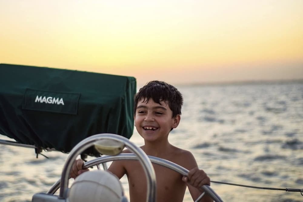 League City ordinance affects live-aboards