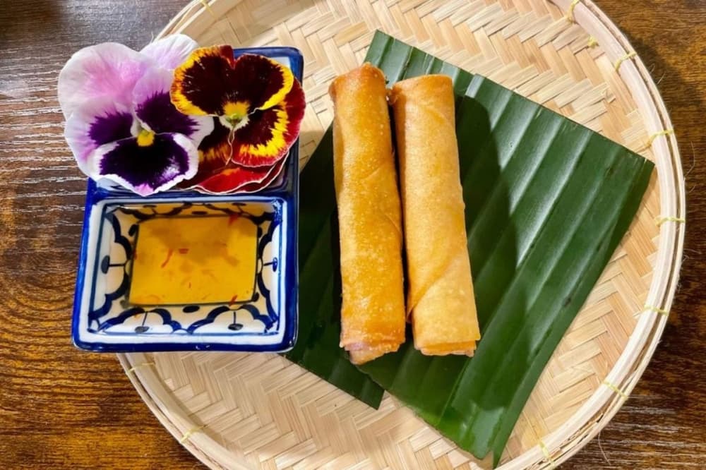 New Thai cafe now open in Rice Village