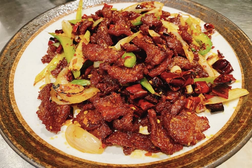 Cooking Girl Chinese Cuisine opens Katy location