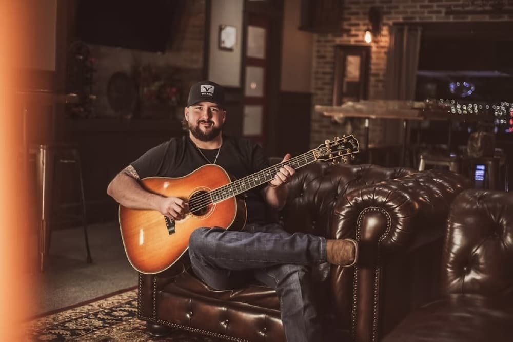 40+ live music events going on in The Woodlands this summer
