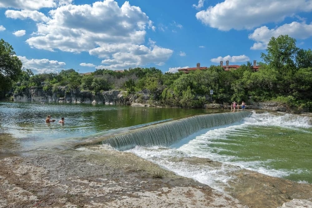 Georgetown officials eye $494M May 2027 bond election