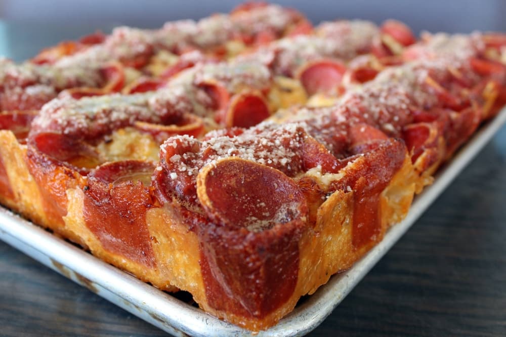 KillA Pie serves Detroit-style pizza, more in Prosper
