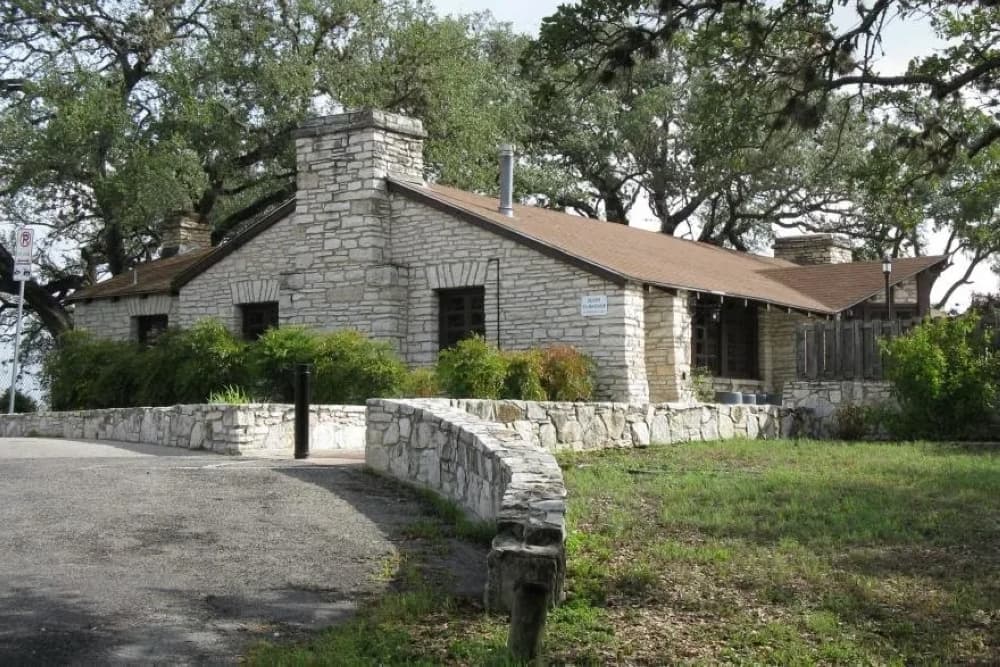 $6M Zilker Clubhouse rehab to address facility deterioration, vandalism incidents