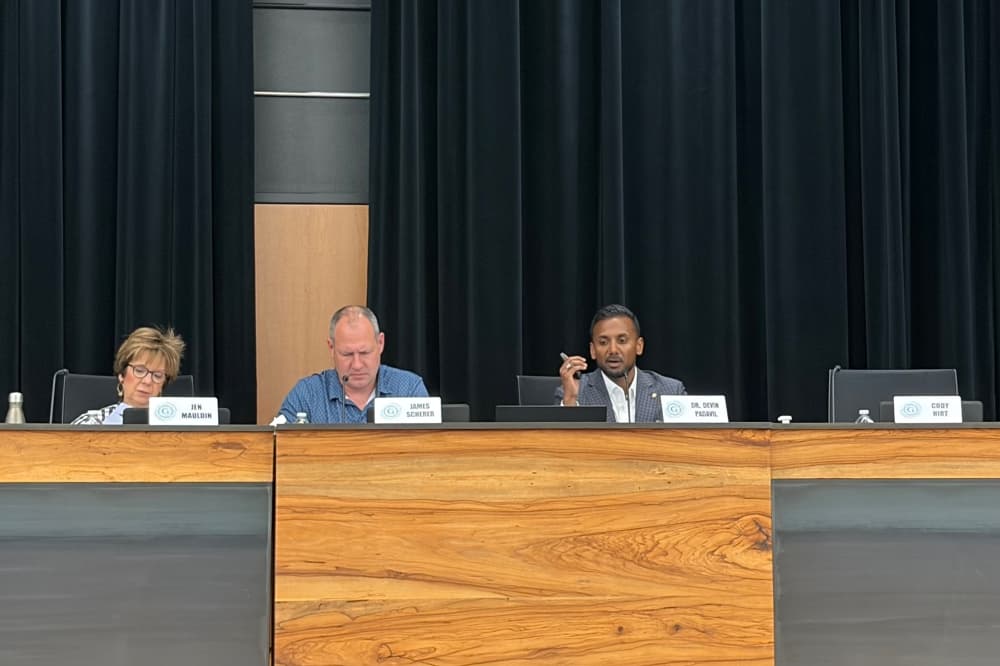 Georgetown ISD approves $6M in unspent 2021 bond funds for campus upgrades