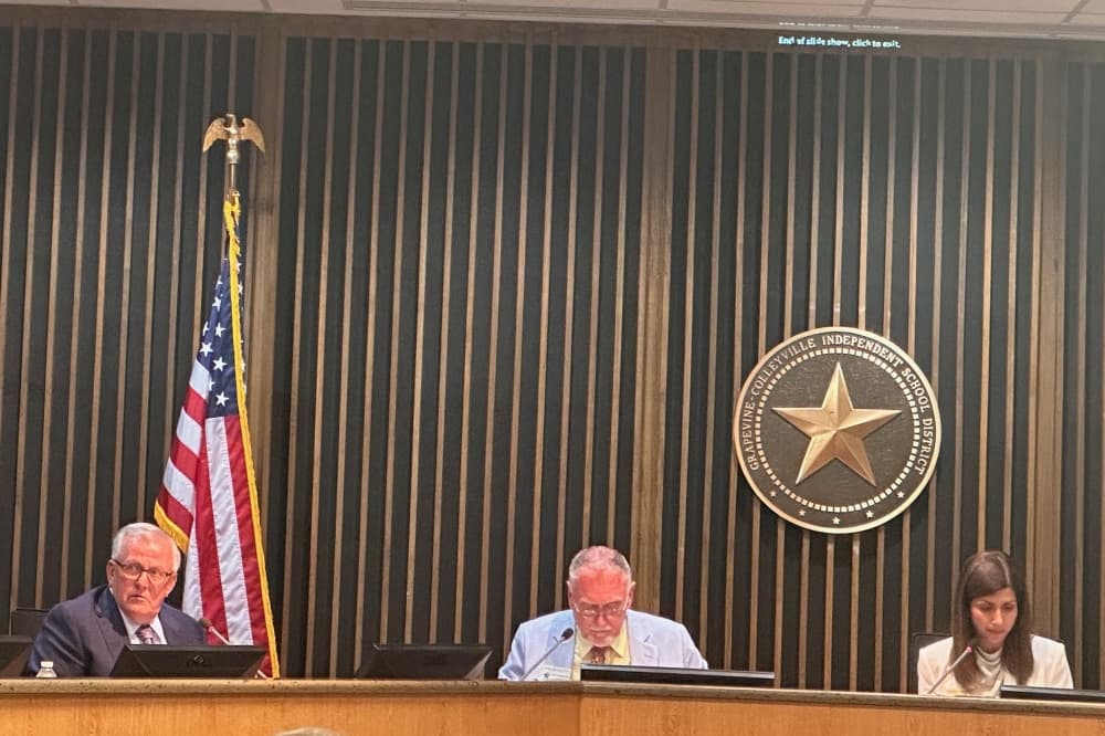 Grapevine-Colleyville ISD could see $2M in revenue with improved concessions, more stadium events