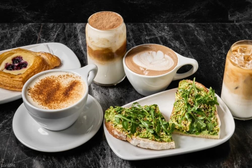33 Peaks Café to offer coffee, more in Frisco