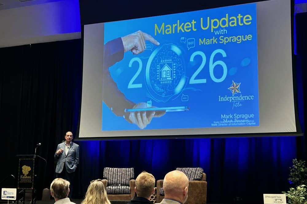 Local expert forecasts 'normalized' housing market, economic resilience in Central Texas