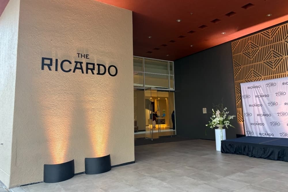 Grapevine-based Coury Hospitality managing the renovated Ricardo Marriott DFW Westlake