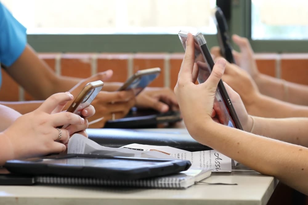 Richardson ISD introduces new classroom technology guidelines