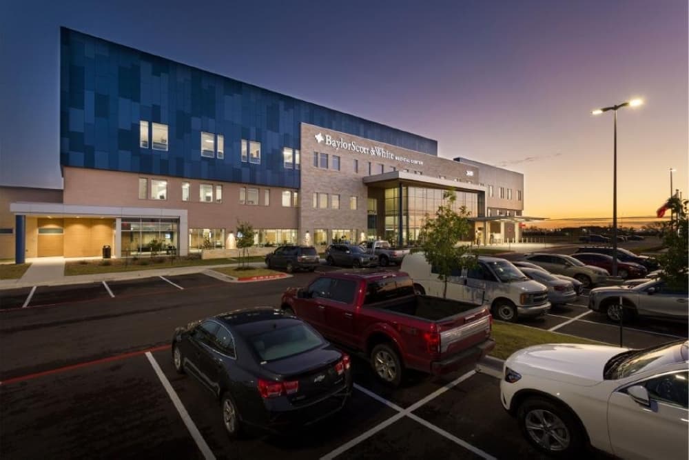 Baylor Scott & White expanding cardiac care at Pflugerville medical center