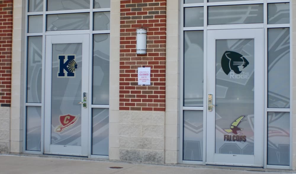 KISD approves $2.1M in natatorium repairs, facility will remain closed through summer