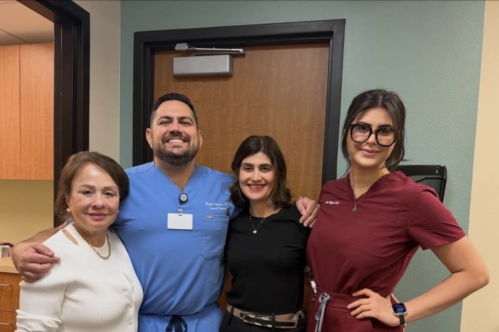 Surgical clinic specializing in minimally invasive and robotic surgery opens in McKinney, Plano
