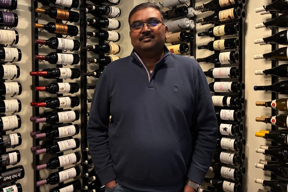 Cork2Glass builds wine community in Cedar Park