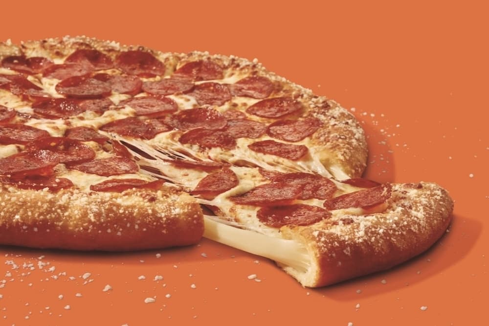 Little Caesars 3rd Plano location now open