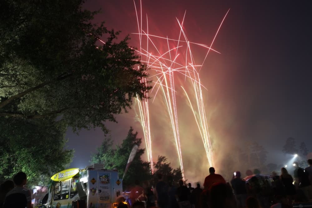 8 events to honor Memorial Day in Greater Houston
