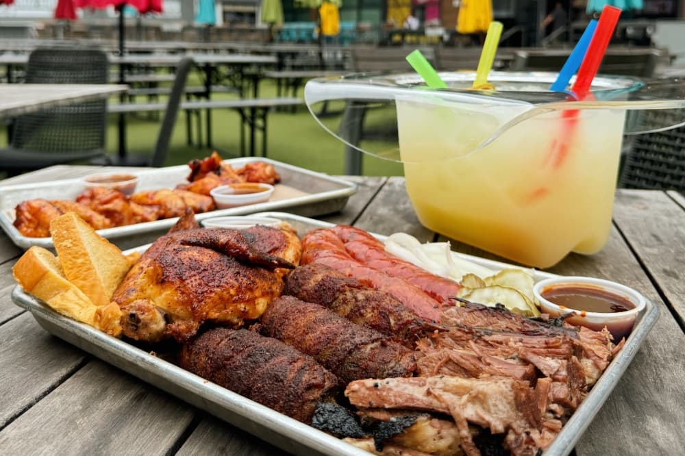 BBQ fest, water park opening: 5 Dallas-Fort Worth events to attend Memorial Day weekend