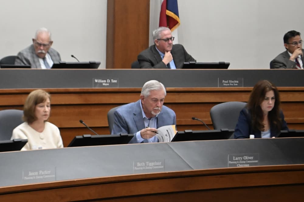 Grapevine council denies proposed mixed-use development near Grapevine Mills