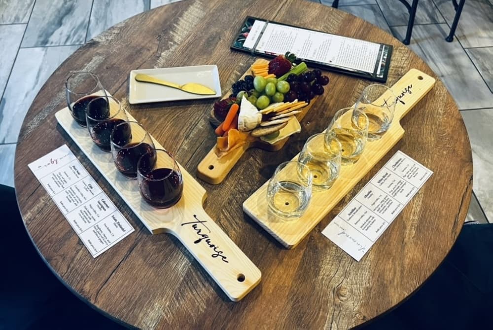 5 new food and beverage businesses open or coming soon in The Woodlands area