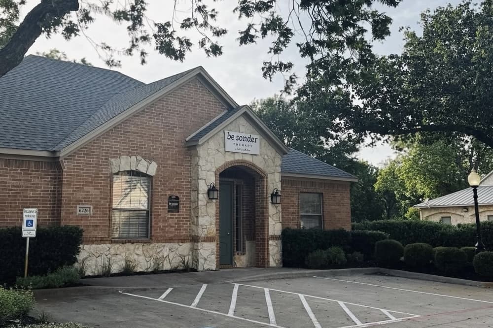 Be Sonder Therapy opens practice in Colleyville