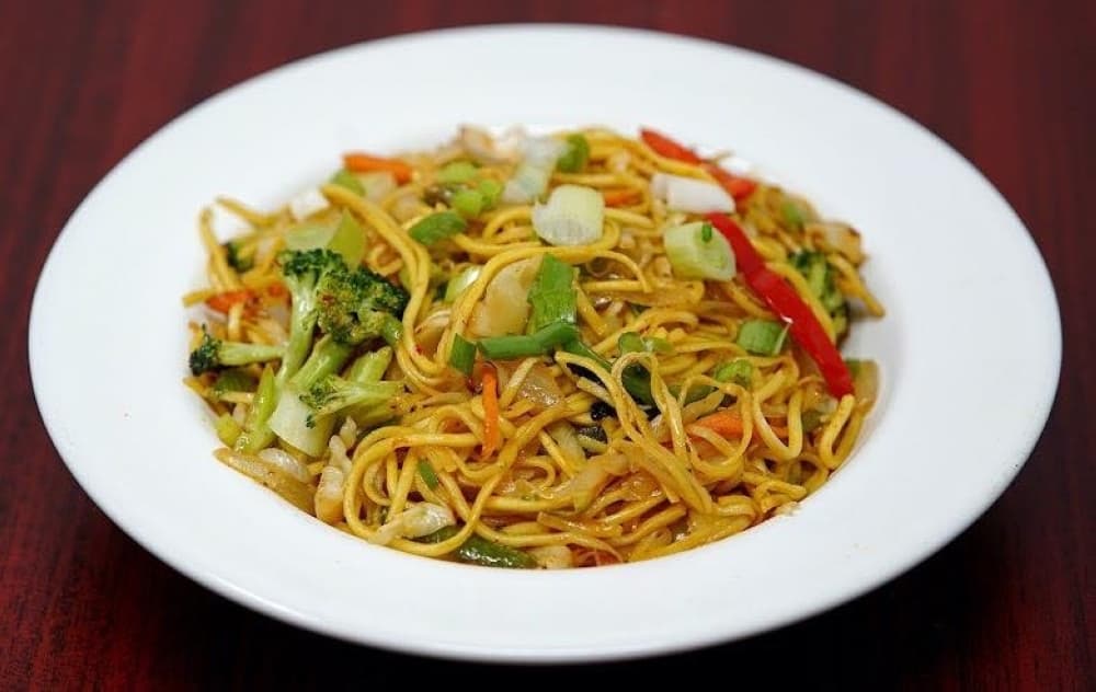 Sagarmatha Momo now open in Pflugerville