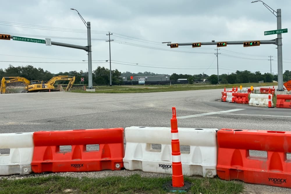 10 projects reshaping Leander and Liberty Hill commutes in June