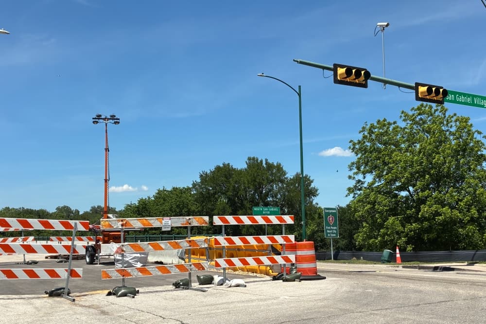 Highway expansions, more lanes: 6 Austin metro transportation updates