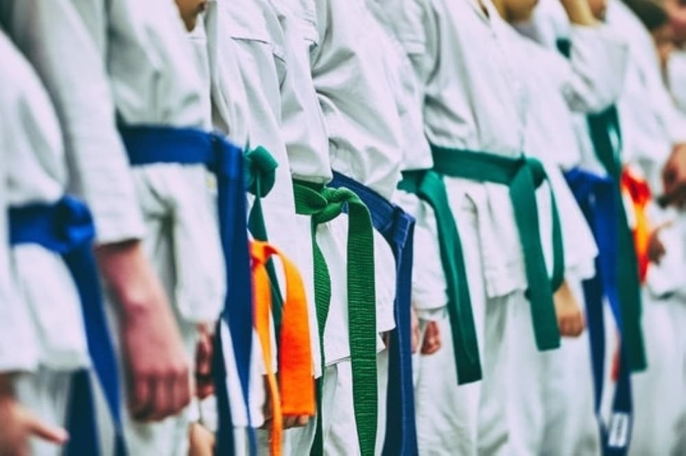 Warpath Taekwondo to open in Hutto