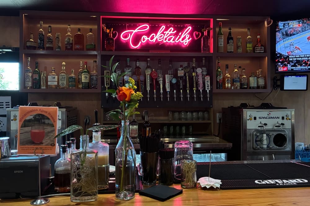 La Dosis offers family-friendly dining, coffee in Cedar Park