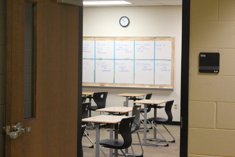 Liberty Hill ISD approves pay raises for staff, invests $3.2M districtwide