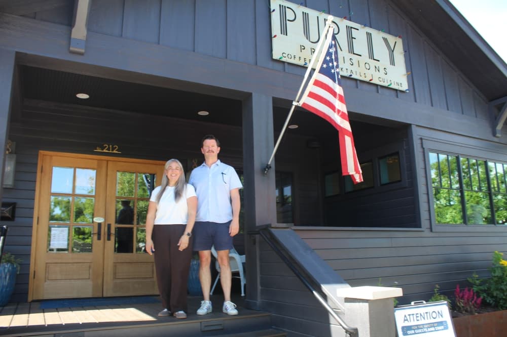 Purely Provisions serves up connection in the heart of Round Rock