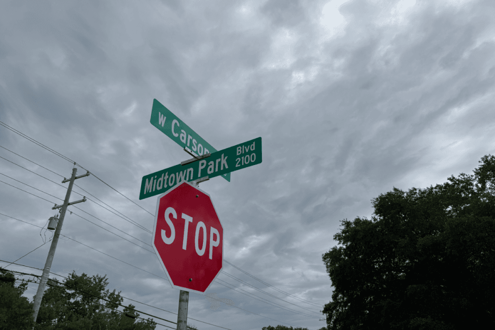 City of Bryan renames Bomber Drive