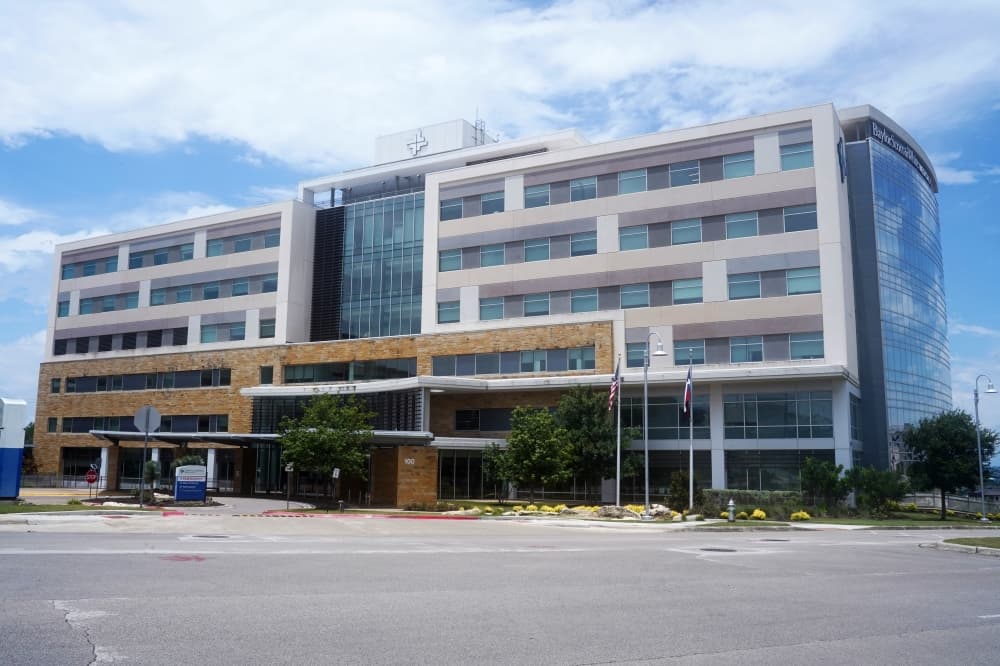 Baylor Scott & White Lakeway to end labor and delivery services June 28